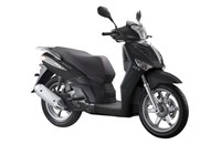 Keeway Logik 125 2018 - Bild 2 Keeway Logik 125 2018 - Bild 2